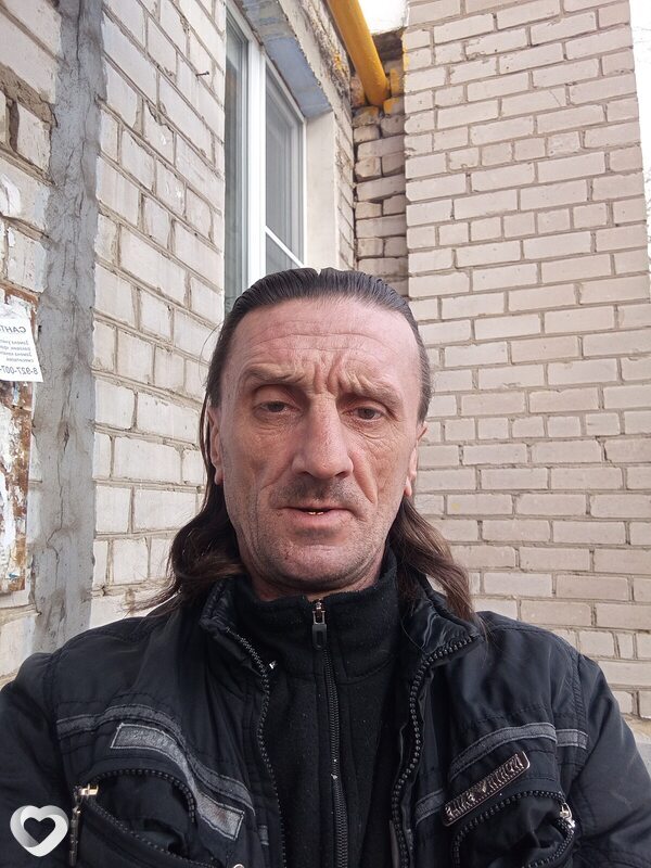 Олег, 51, Кирове — анкета №3608925