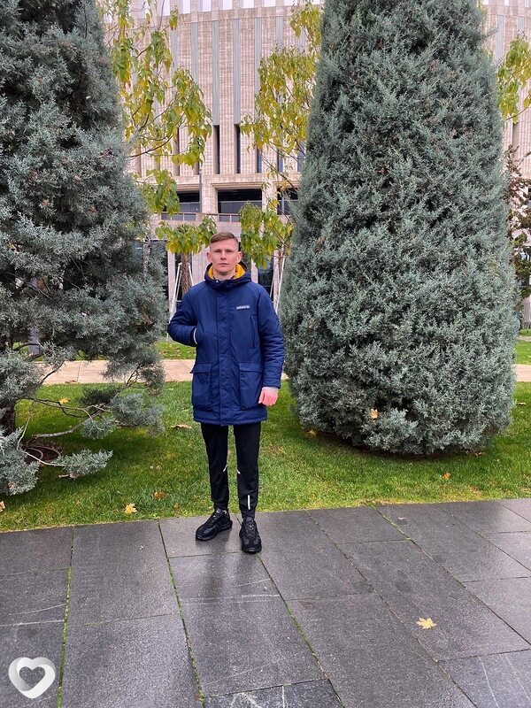Владимир, 32, Анапе — анкета №3608935