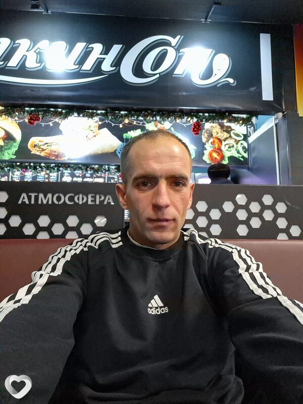 Станислав, 37, Хабаровске — анкета №3609111