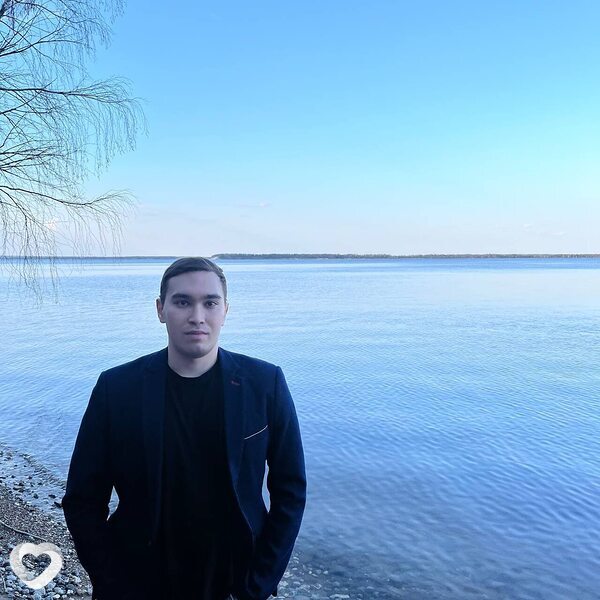 Роман, 25, Чебоксарах — анкета №3609115
