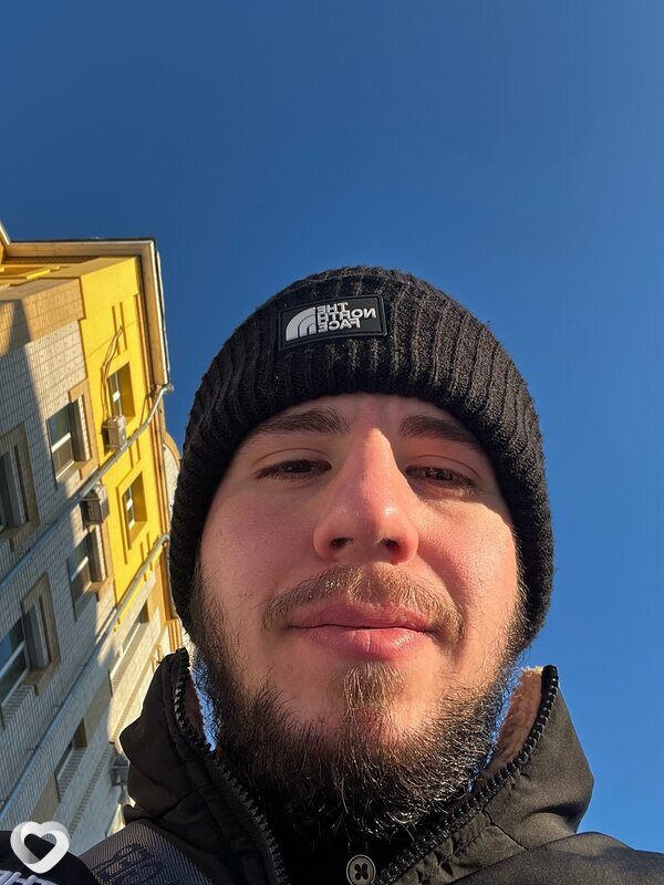 Руслан, 20, Тамбове — анкета №3609119