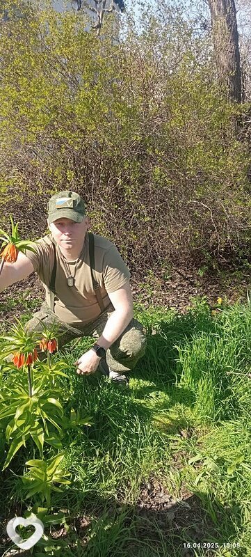 Сергей, 44, Уссурийске — анкета №3609123