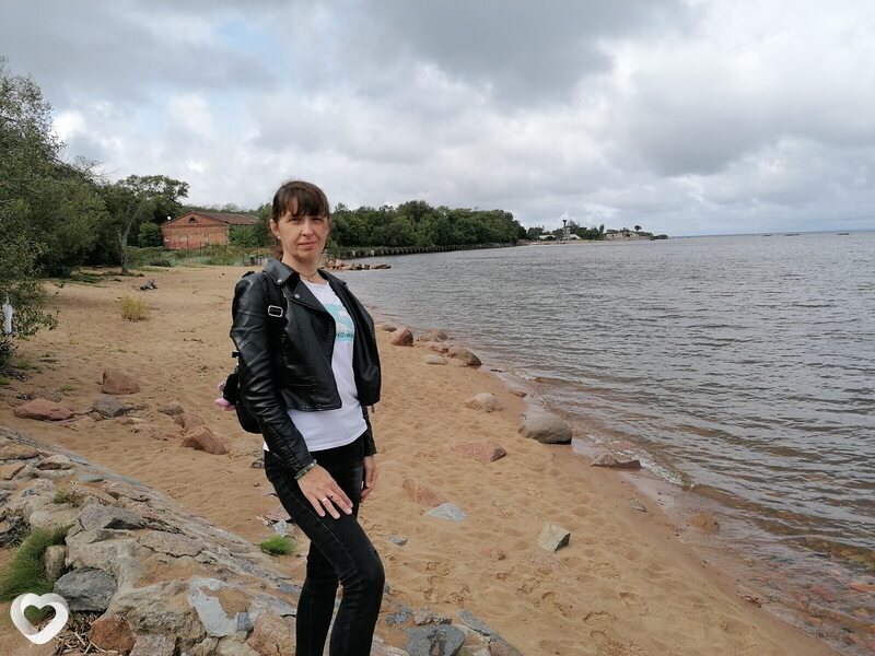 Оксана, 49, Липецке — анкета №3609127