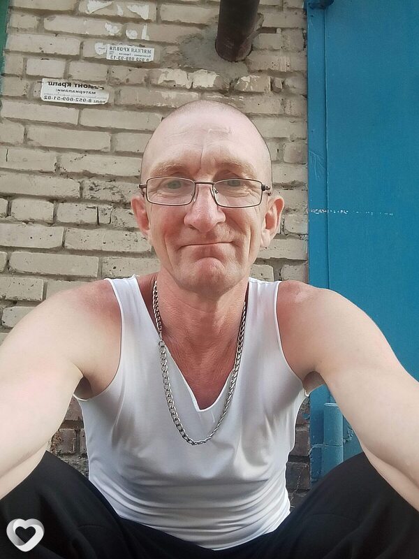 Денис, 49, Томске — анкета №3609130