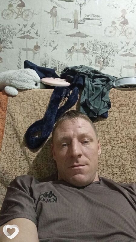 Максим, 36, Новоалтайске — анкета №3609043