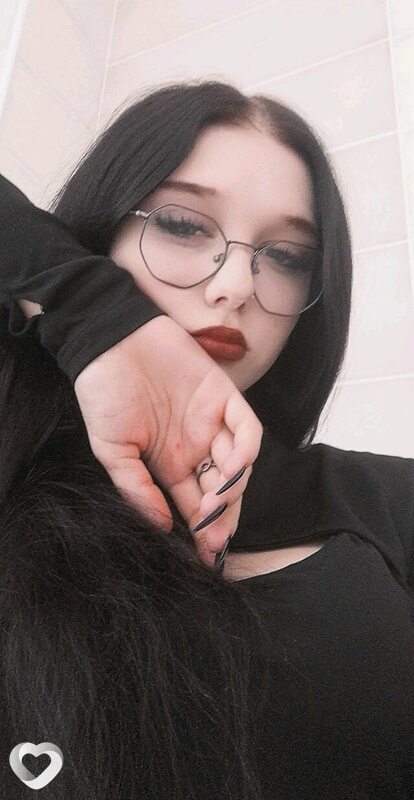 Алёна, 19, Барнауле — анкета №3609050