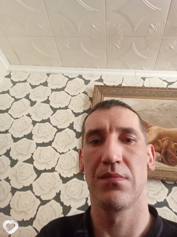 Андрей, 35, Ульяновске — анкета №3609052