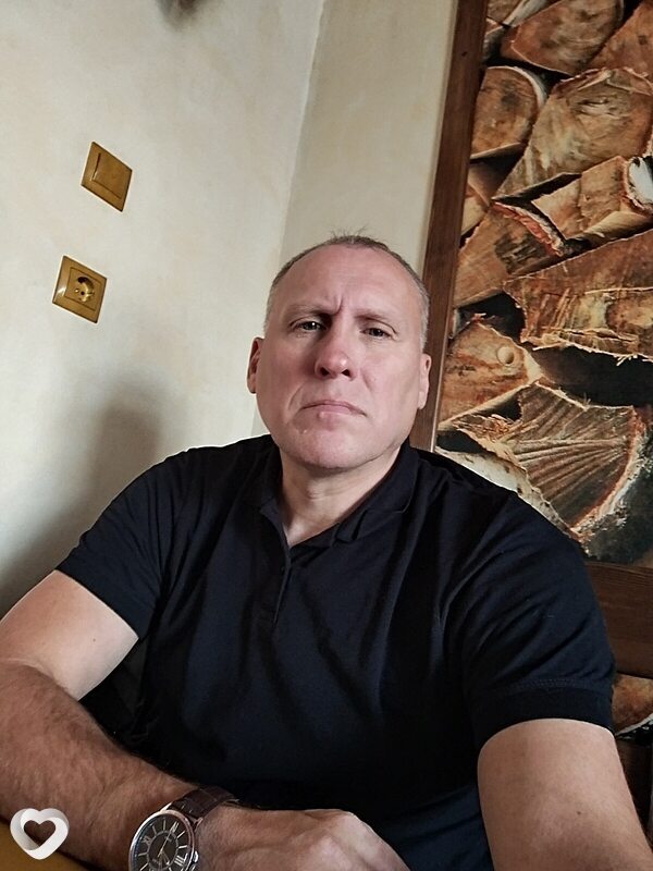 Андрей, 50, Новосибирске — анкета №3609058