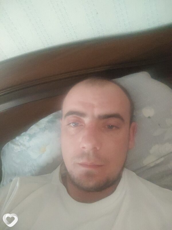 Александр, 39, Астане — анкета №3609060