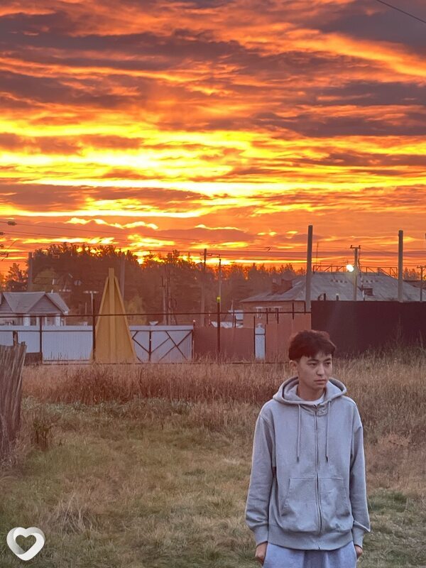 Алдан, 19, Магнитогорске — анкета №3609014