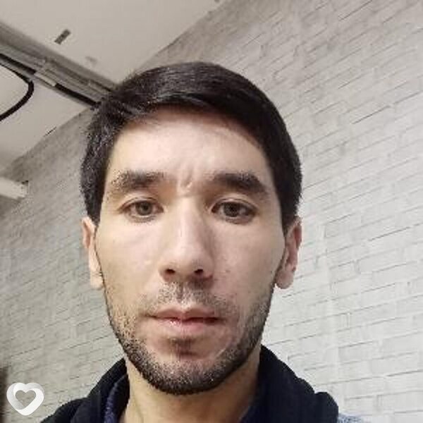 Мухаммад, 33, Белгороде — анкета №3609021