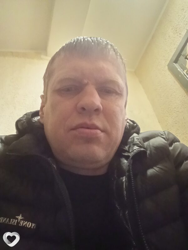 Андрей, 41, Краснознаменске — анкета №3609030