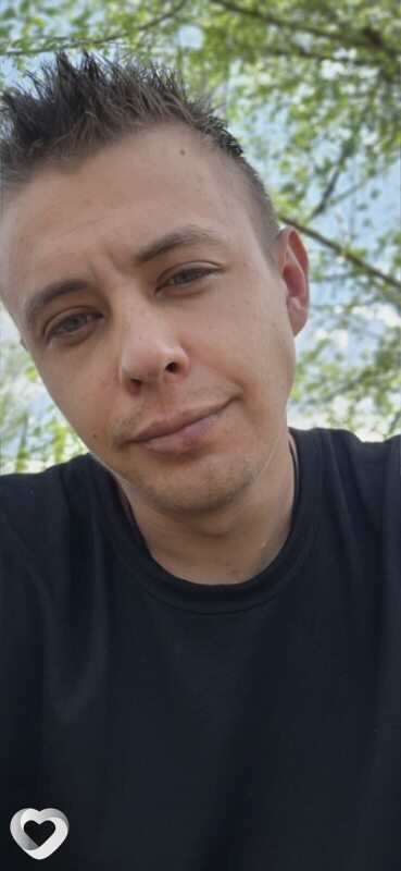 Никита, 24, Йошкар-Оле — анкета №3609031