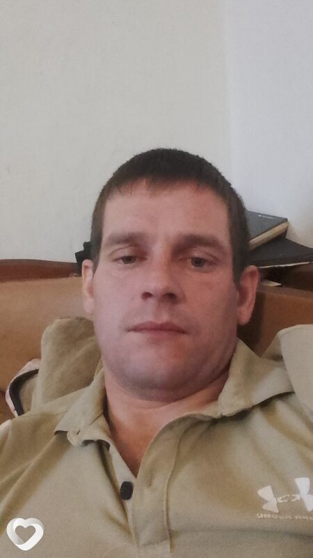 Виталий, 35, Джанкое — анкета №3608961
