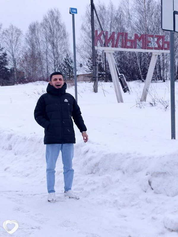 Дмитрий, Москва