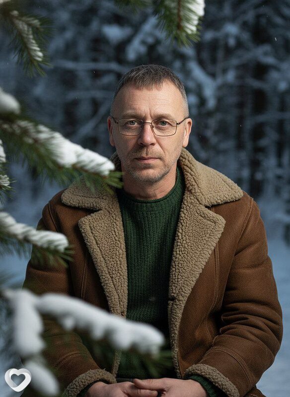 Александр, 46, Санкт-Петербурге — анкета №3608967