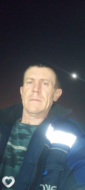 Alexander, 49, Оренбурге — анкета №3608969