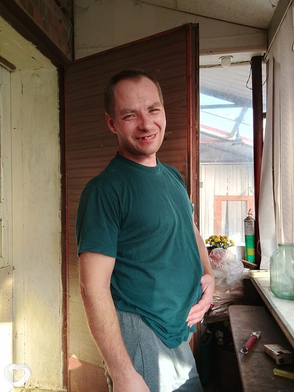 Юрий, 39, Ростове-на-Дону — анкета №3608977
