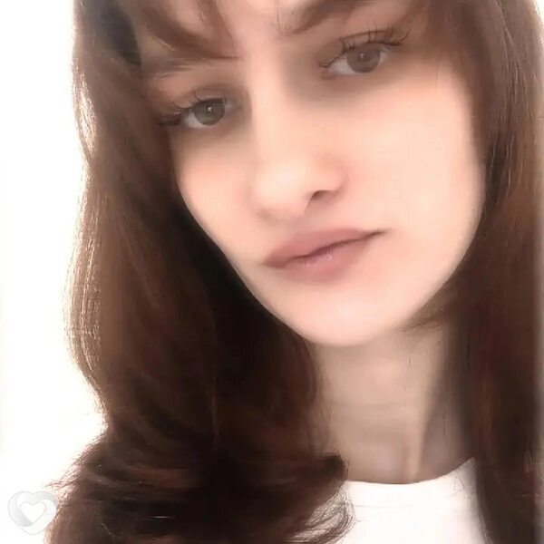 Лена, 22, Симферополе — анкета №3609137