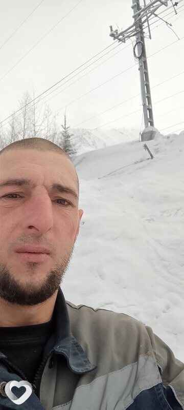 Олега, 38, Иркутске — анкета №3609156