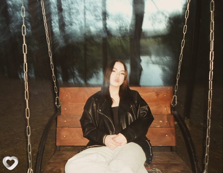 Nadia, 19, Вологде — анкета №3609410