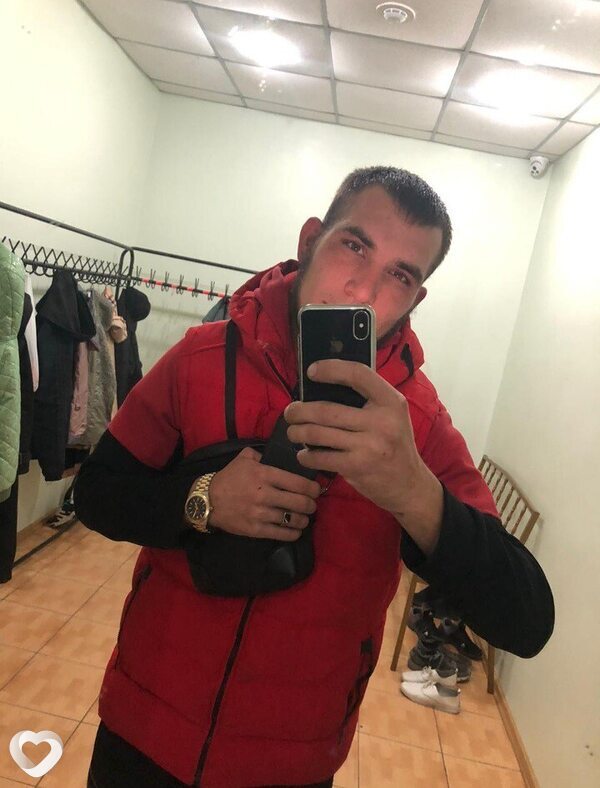 Михаил, 29, Темиртау — анкета №3609417