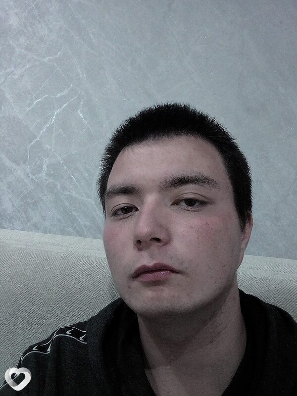 Чингиз, 20, Сибае — анкета №3609418