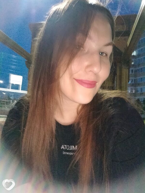Регина, 30, Краснодаре — анкета №3609423