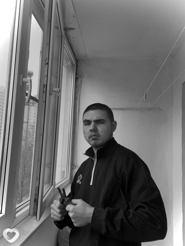 Михаил, 23, Воронеже — анкета №3609433
