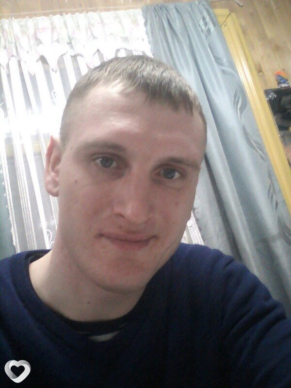 Артем, 36, Архангельске — анкета №3609163