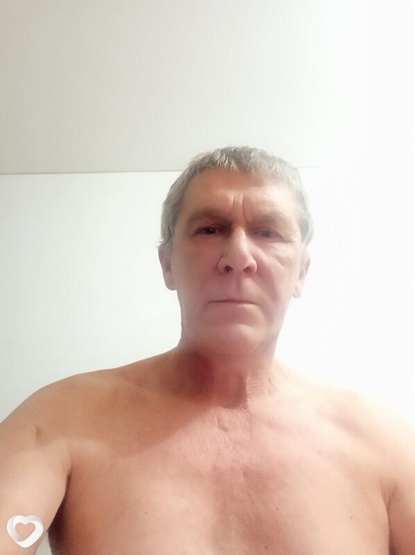 Сергей, 64, Москве — анкета №3609165
