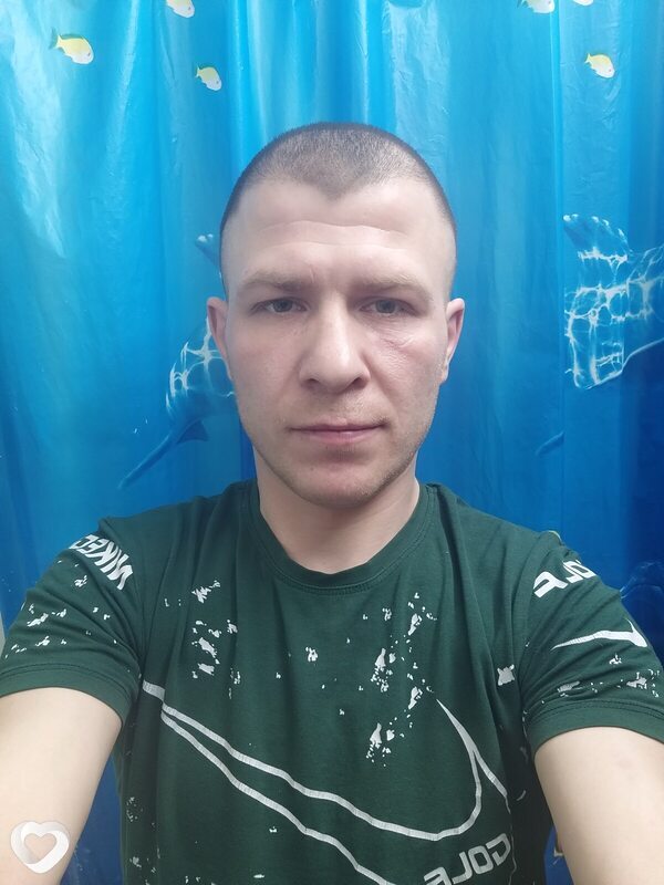 Дмитрий, Нытва