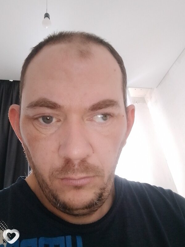 Анатолий, 38, Тюмени — анкета №3609168
