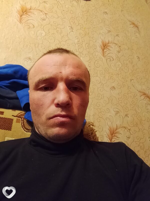 Иван, 37, Смоленске — анкета №3609169