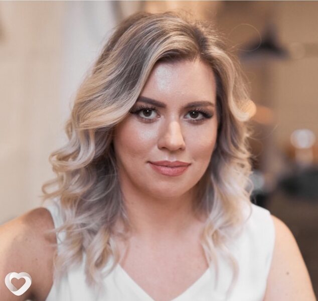 Инна, 40, Москве — анкета №3609177