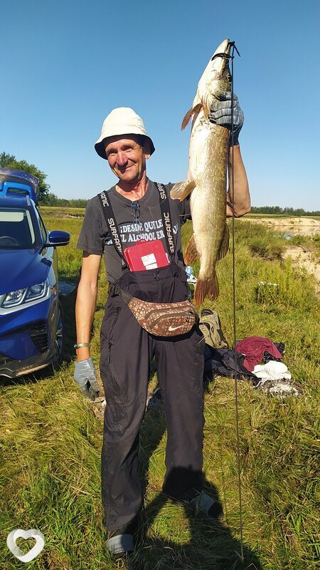 Юрий, 60, Гомеле — анкета №3609178