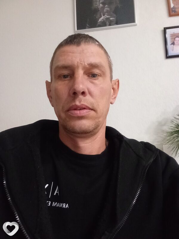 Александр, 40, Симферополе — анкета №3609179