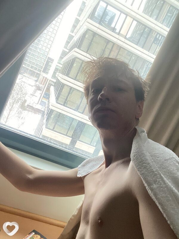 Виталий, 23, Москве — анкета №3609182