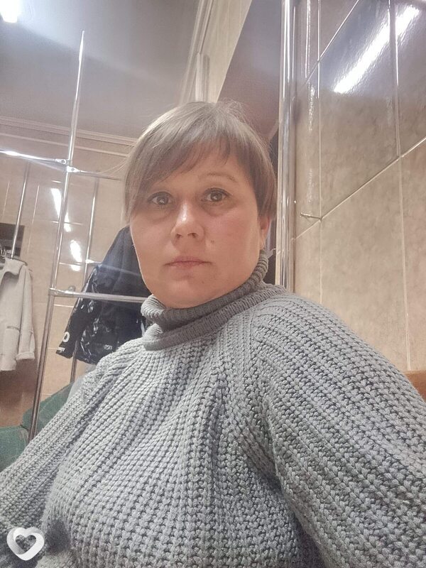Анастасия, 41, Чите — анкета №3610033