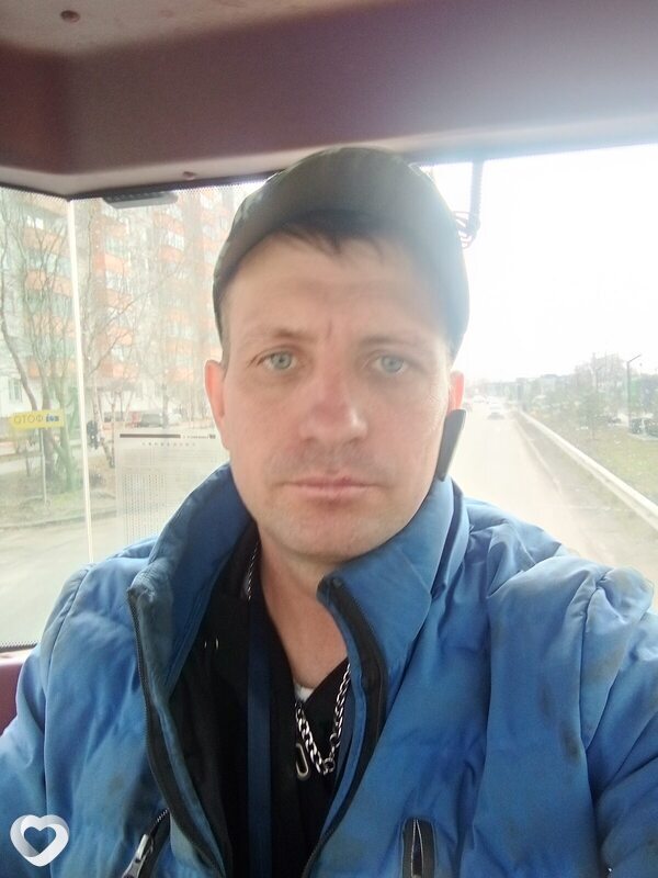 Anton, 36, Новосибирске — анкета №3610035