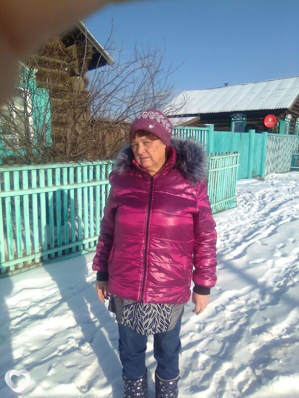 Альбина, Петровск-Забайкальский