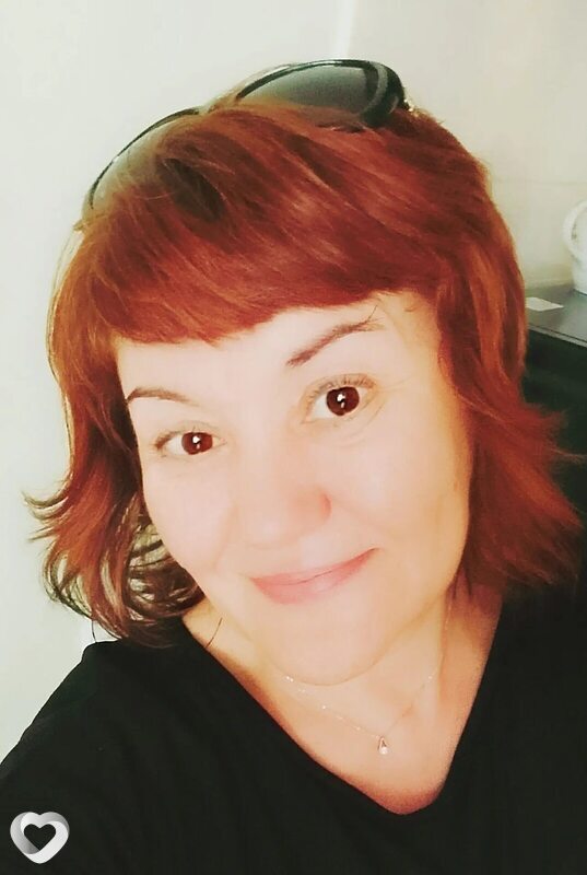 Эля, 54, Новосибирске — анкета №3610045