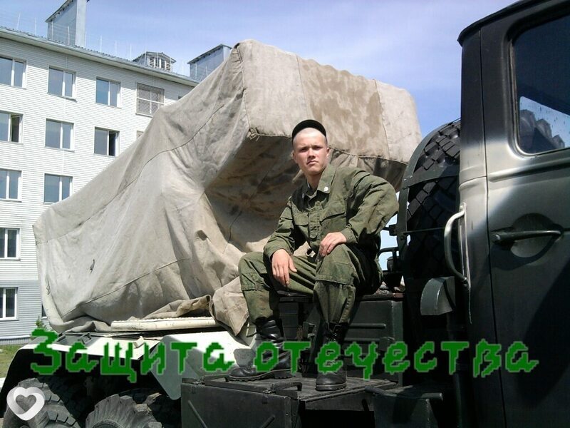 Михаил, 33, Новокузнецке — анкета №3610051