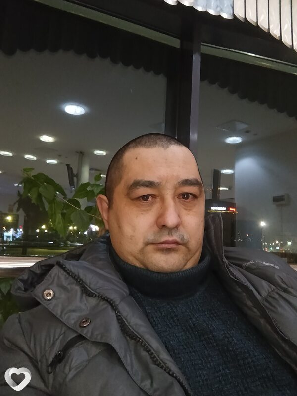 Дядя Вася, 43, Луганске — анкета №3610054