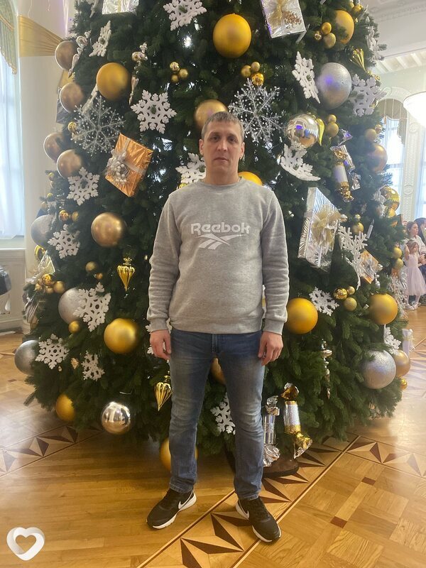Артем, 41, Осинниках — анкета №3610056