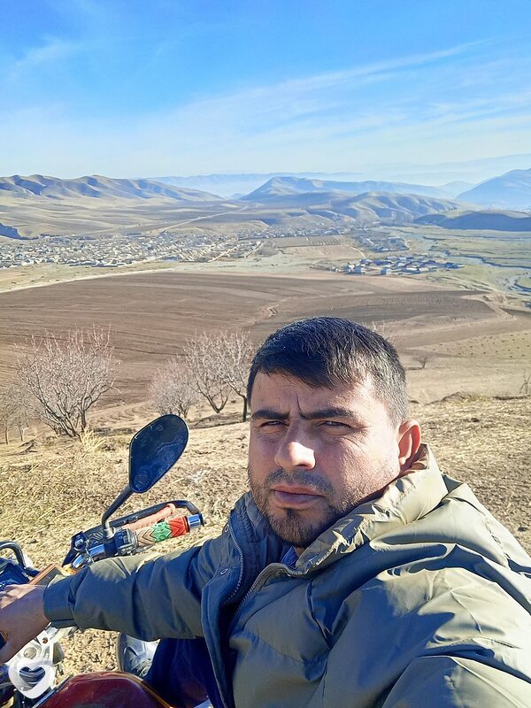 Мехроч, Алтайский