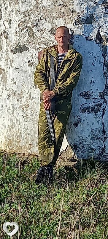 Сергей, Кавалерово