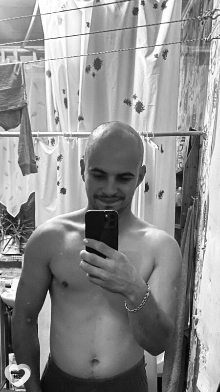 Ярослав, 24, Киеве — анкета №3609514