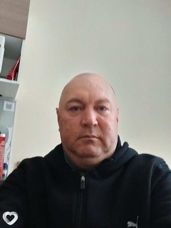Александр, 45, Красноярске — анкета №3609519