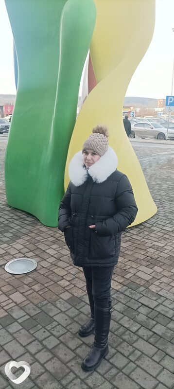Мария, 31, Новокузнецке — анкета №3609520